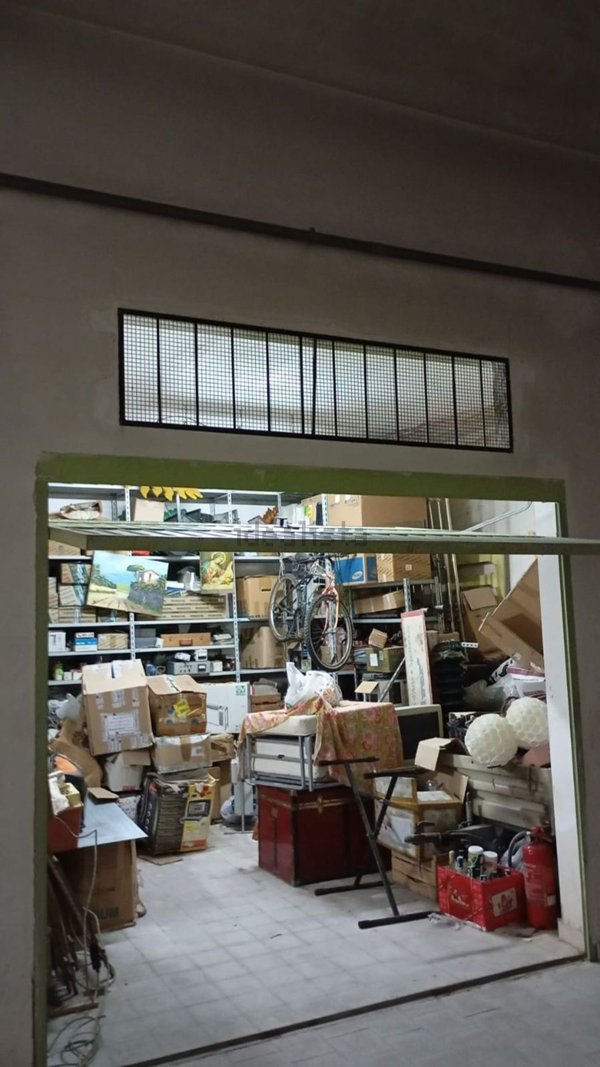 locale di sgombero in vendita a Termini Imerese