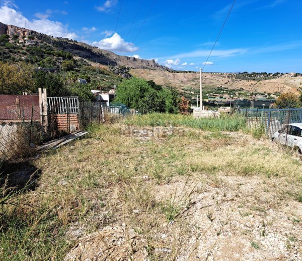 terreno agricolo in vendita a Termini Imerese