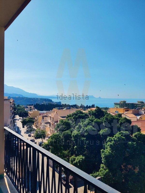 appartamento in vendita a Termini Imerese