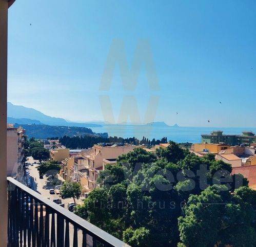 appartamento in vendita a Termini Imerese