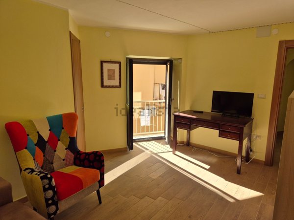 appartamento in vendita a Termini Imerese