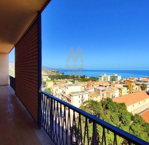 appartamento in vendita a Termini Imerese