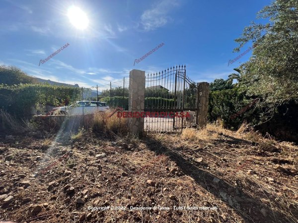 casa indipendente in vendita a Termini Imerese