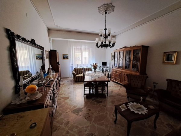 appartamento in vendita a Termini Imerese