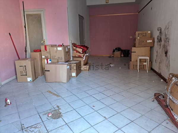 appartamento in vendita a Termini Imerese