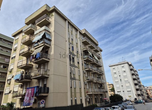 appartamento in vendita a Termini Imerese