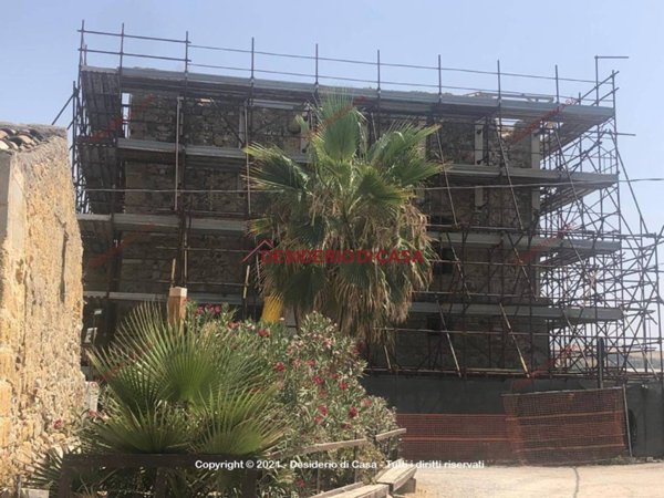 intera palazzina in vendita a Termini Imerese