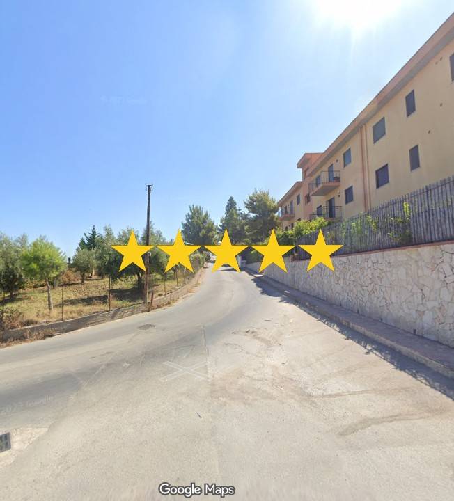 appartamento in vendita a Termini Imerese