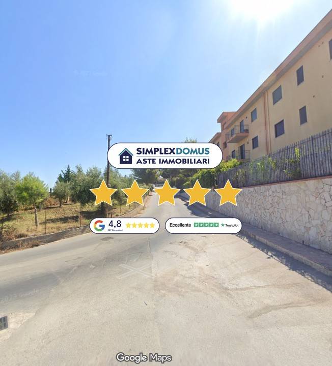 appartamento in vendita a Termini Imerese