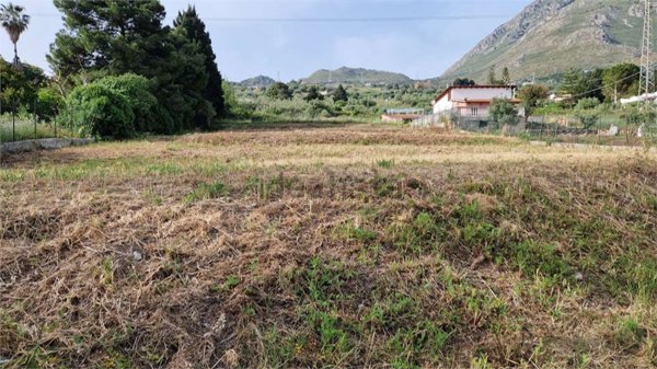 terreno agricolo in vendita a Termini Imerese