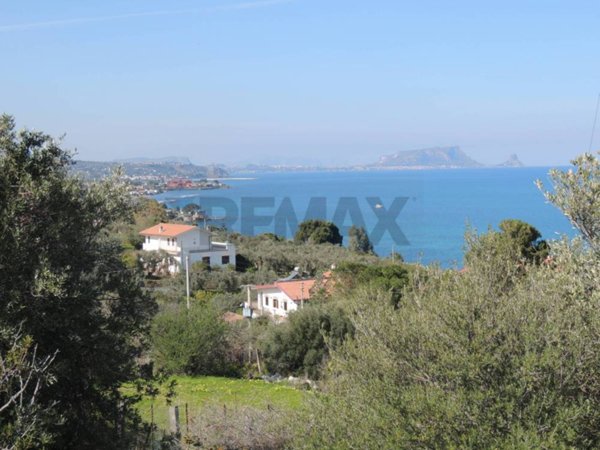 terreno edificabile in vendita a Termini Imerese