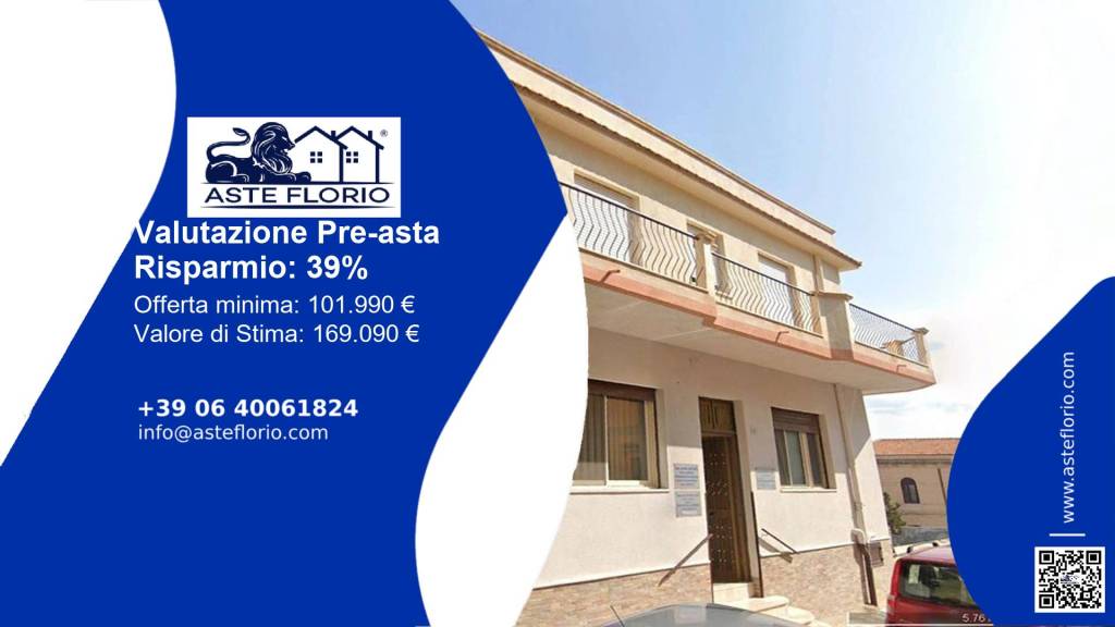 appartamento in vendita a Termini Imerese