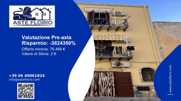 terreno edificabile in vendita a Termini Imerese