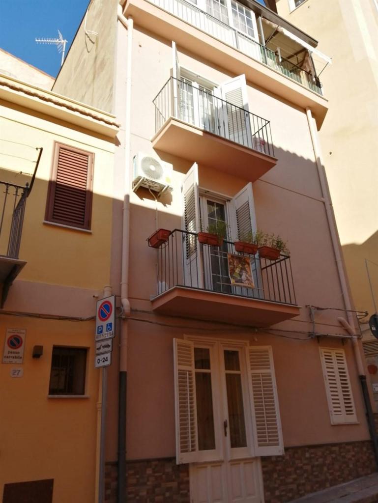 casa indipendente in vendita a Termini Imerese