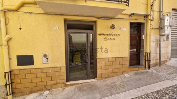 locale commerciale in vendita a Termini Imerese