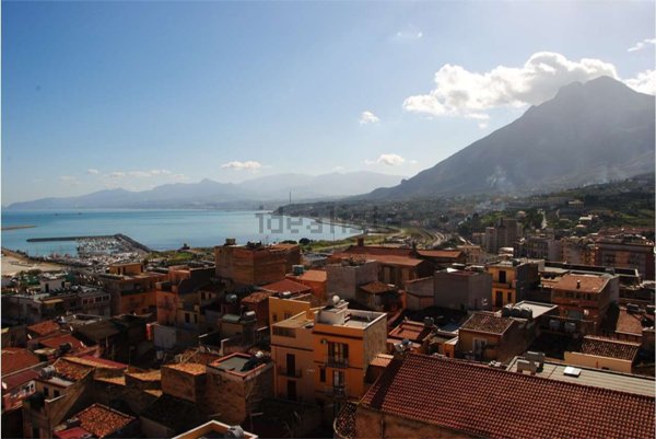 appartamento in vendita a Termini Imerese
