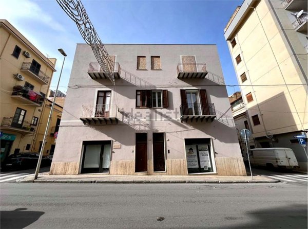 ufficio in vendita a Termini Imerese