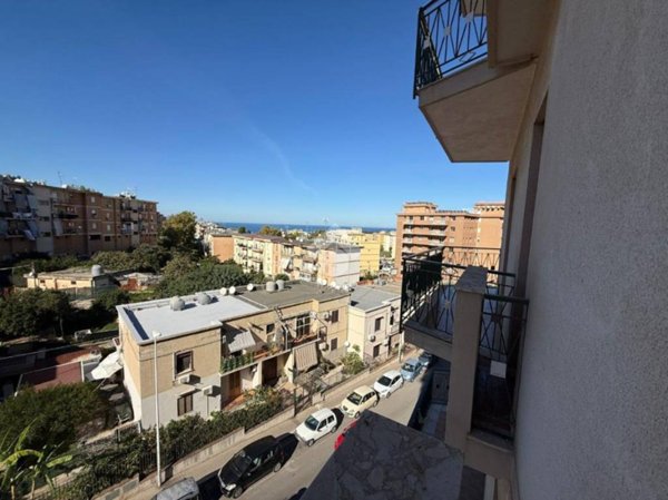 appartamento in vendita a Termini Imerese