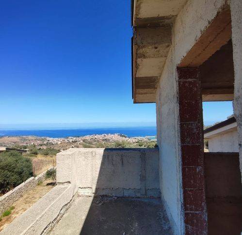 casa indipendente in vendita a Termini Imerese