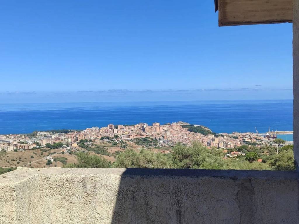 casa indipendente in vendita a Termini Imerese