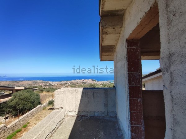 casa indipendente in vendita a Termini Imerese