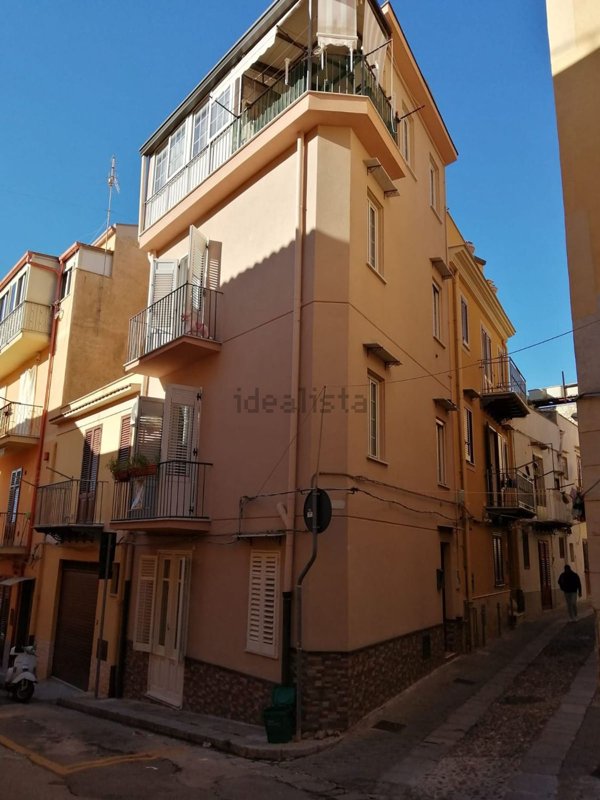 casa indipendente in vendita a Termini Imerese