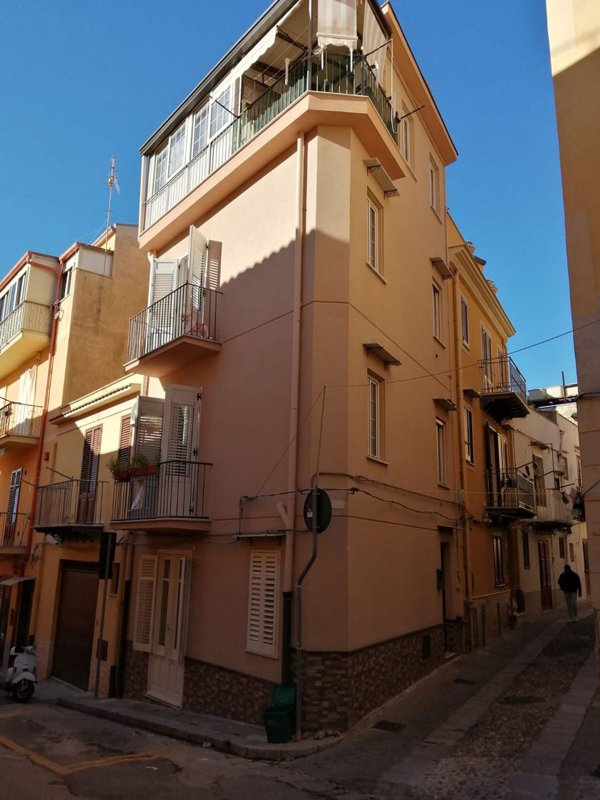 casa indipendente in vendita a Termini Imerese