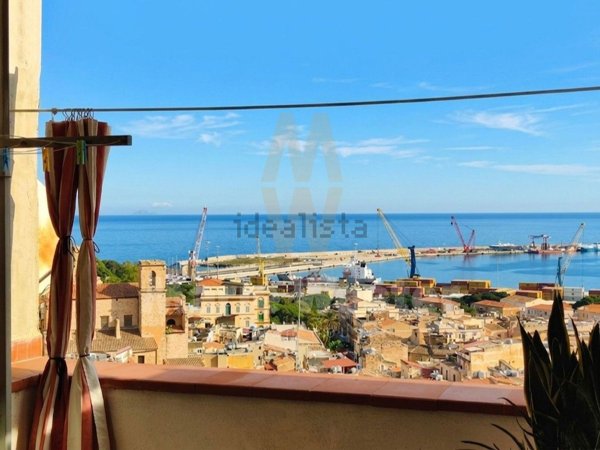 casa indipendente in vendita a Termini Imerese