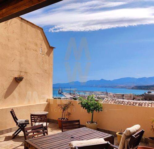 casa indipendente in vendita a Termini Imerese