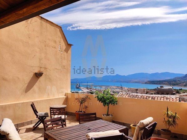 casa indipendente in vendita a Termini Imerese