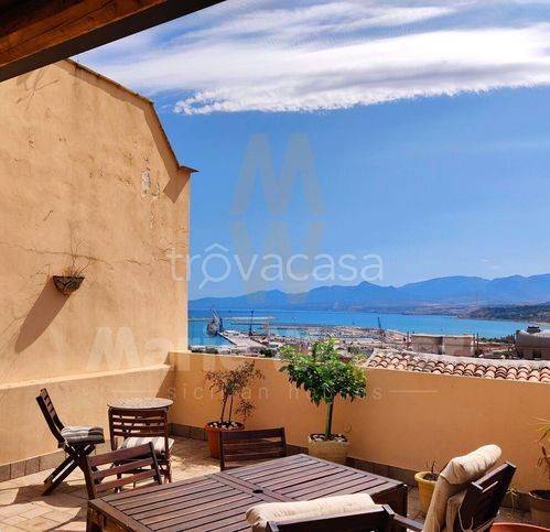 casa indipendente in vendita a Termini Imerese