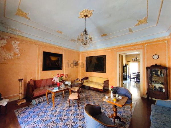 casa indipendente in vendita a Termini Imerese