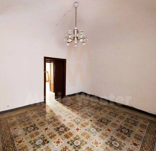 casa indipendente in vendita a Termini Imerese