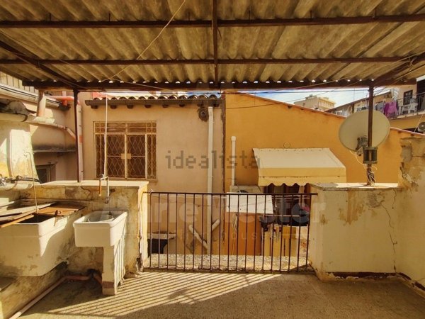 casa indipendente in vendita a Termini Imerese