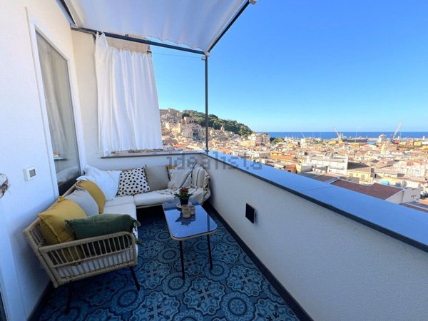 casa indipendente in vendita a Termini Imerese