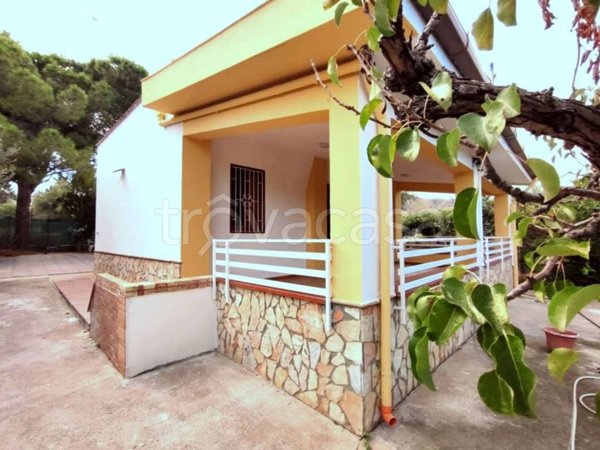 casa indipendente in vendita a Termini Imerese