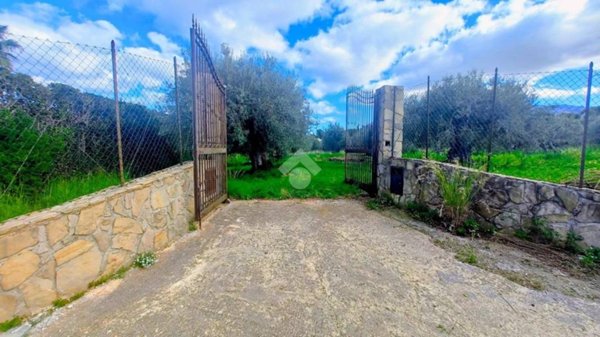 terreno agricolo in vendita a Termini Imerese