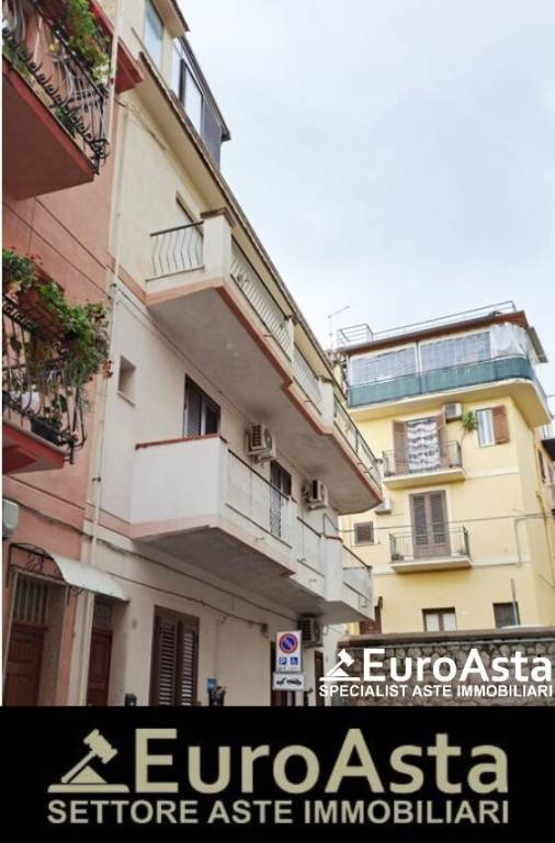 appartamento in vendita a Termini Imerese