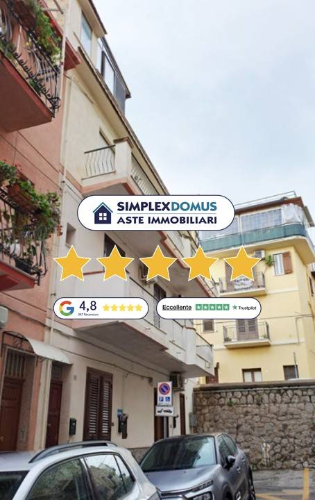 appartamento in vendita a Termini Imerese