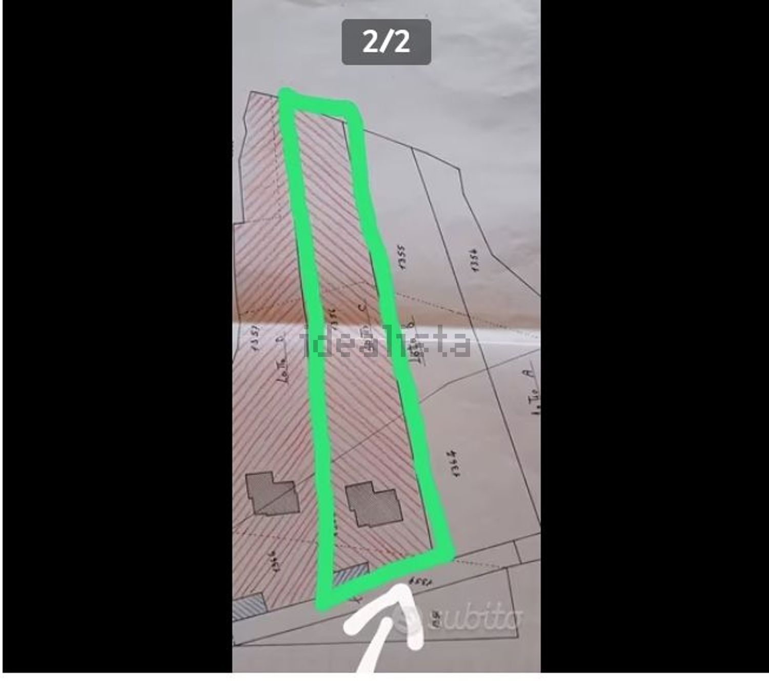 casa indipendente in vendita a Termini Imerese