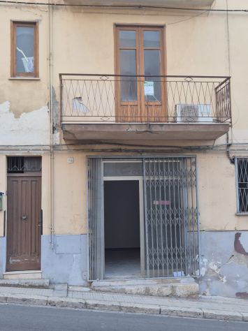 appartamento in vendita a Termini Imerese