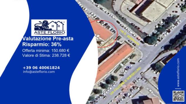 appartamento in vendita a Termini Imerese