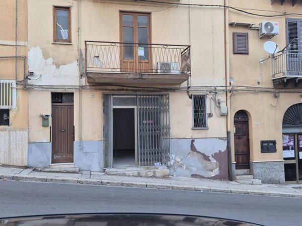 appartamento in vendita a Termini Imerese
