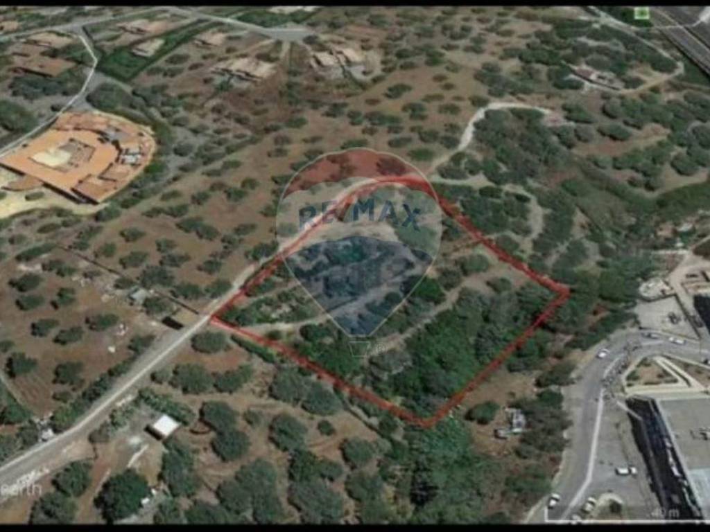 terreno agricolo in vendita a Termini Imerese