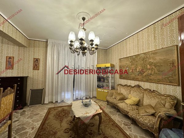 appartamento in vendita a Termini Imerese