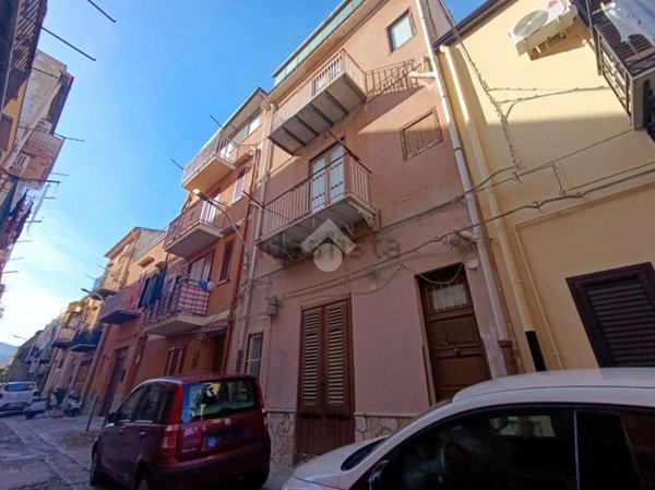 casa indipendente in vendita a Termini Imerese