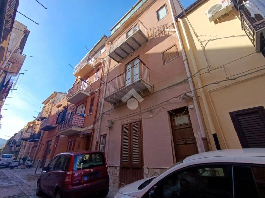 casa indipendente in vendita a Termini Imerese