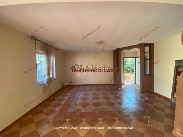 casa indipendente in vendita a Termini Imerese