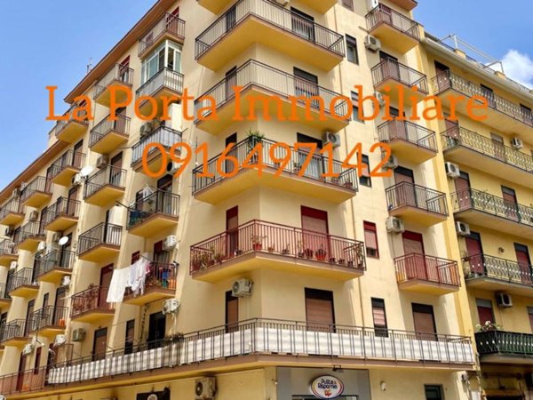 appartamento in vendita a Termini Imerese