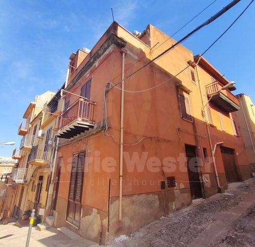 casa indipendente in vendita a Termini Imerese